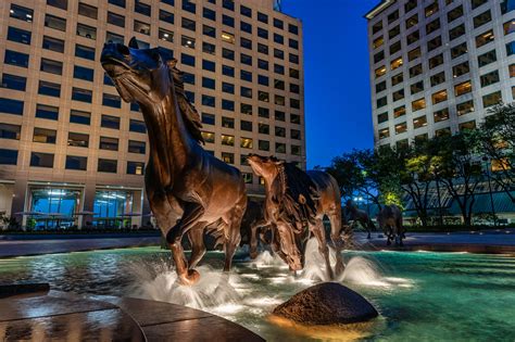 Revitalizing a Lone Star Legacy • Outside the Lines