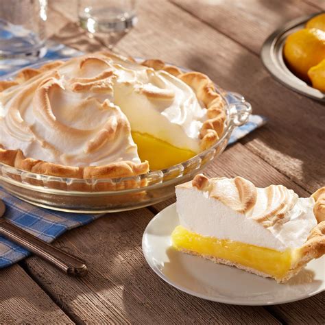 We did not find results for: Classic Lemon Meringue Pie | Wewalka