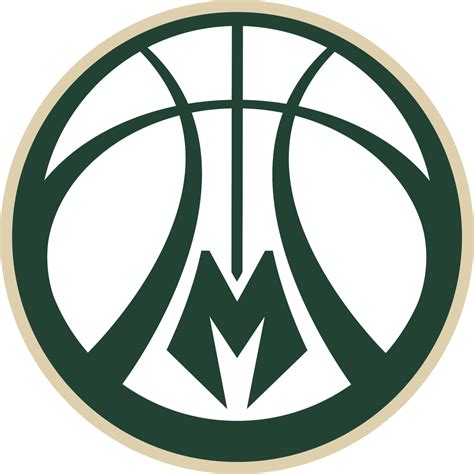 NBA Milwaukee Bucks SVG SVG Files For Silhouette Milwaukee Bucks