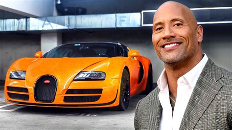 Take A Look At The Most Expensive Celebrity Cars Youtube