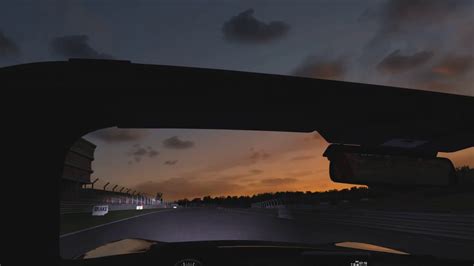 Assetto Corsa Custom Shaders Test Weather FX With Sol YouTube