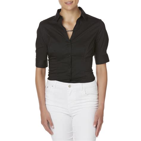 Simply Styled Womens Blouse
