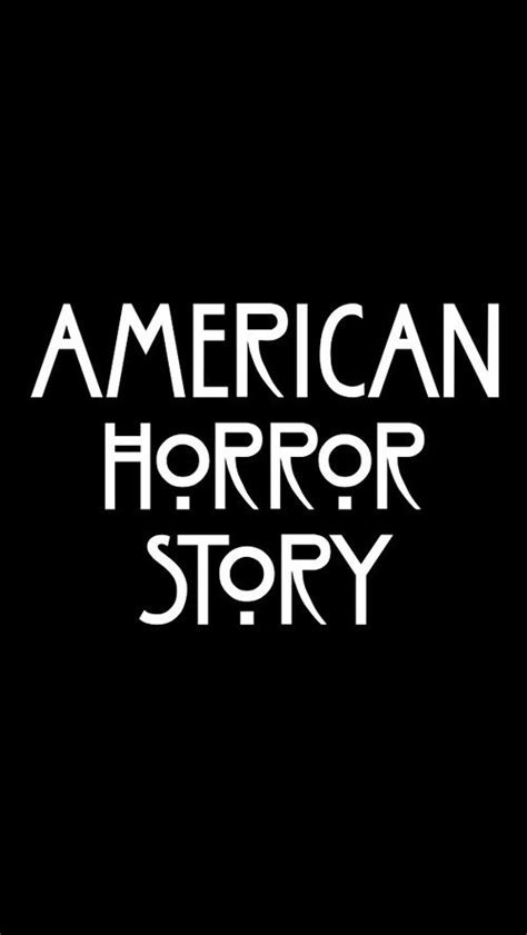 american horror story ahs and horror image american horror story pinterest