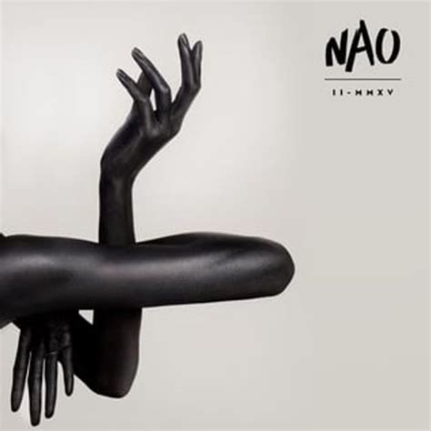 Nao February 15 Ep Lyrics And Tracklist Genius