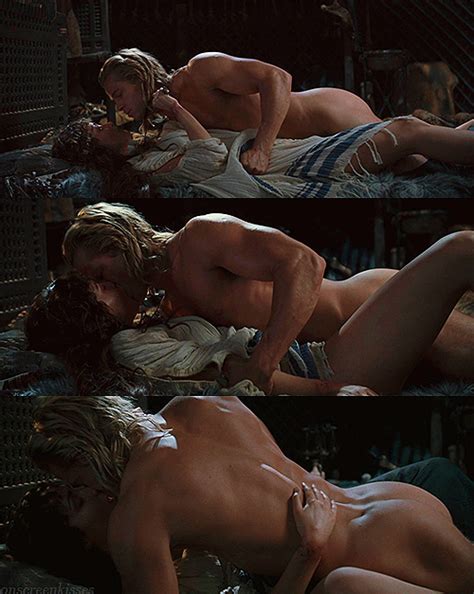 Brad Pitt Nude Caps From Various Movies Naked Male Celebrities My Xxx