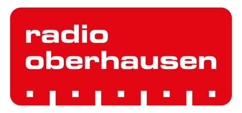 Please read our terms of use. logo_radio_oberhausen | radioWOCHE - Aktuelle Radionews ...