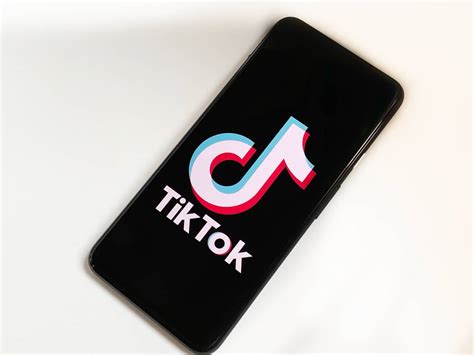 Esto significa que muy pronto su perfil será distinto al de otros. TikTok responde a las amenazas de Donald Trump - NotiBoom ...