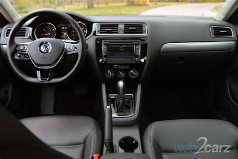 With the diesel powertrain, s volkswagen refreshes the jetta for 2015 with new interior and exterior styling, upgraded content and an updated diesel engine. 2015 Volkswagen Jetta TDI SE Review | Web2Carz