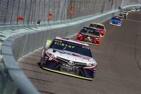Nascar has come a long way in the last 60 years, and since the 2018 daytona 500 is just around the corner, marking 60 years of the great american race, what better way to get geared up, than looking back at how much these firebreathing v8's have come over the last 6 decades. Three thoughts after NASCAR's championship finale - New ...