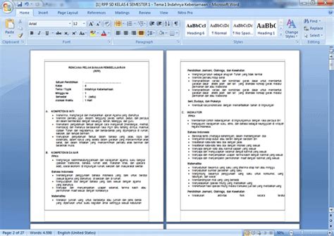 Korupsi adalah sebuah ironi pada negara yang kd ppkn sd kelas 4. RPP Kelas IV (4) SD MI Kurikulum 2013 Revisi 2018 - Berkas Edukasi