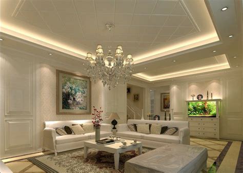 Large choix de lampes sur choozen. Nouveau modèle de faux plafond en plâtre - Decoration plafond