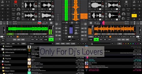 You are here because you need avid pro tools 11 full crack. Only For Dj's Lovers: PCDJ DEX 3.6.1.1 Win Full Version