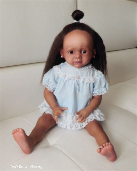 Fritzi Reborn Sculpt By Karola Wegerich Reborn Dolls Reborn Babies