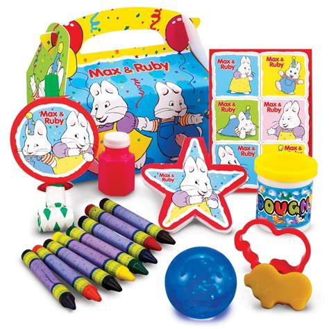 max and ruby party supplies party max and ruby pinterest