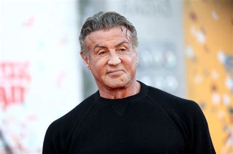 Sylvester Stallone Death News Is He Dead Or Alive