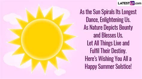 Happy Summer 2023 Greetings And Images Summer Solstice Hd Wallpapers