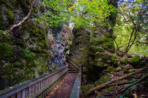 50 Nature Attractions And Hotspots In And Around Gta To Do Canada