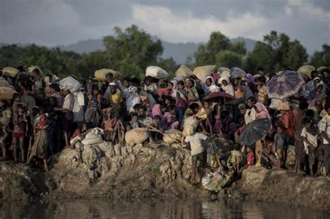 New Un Panel To Prepare Indictments Over Myanmar Atrocities Frontier Myanmar