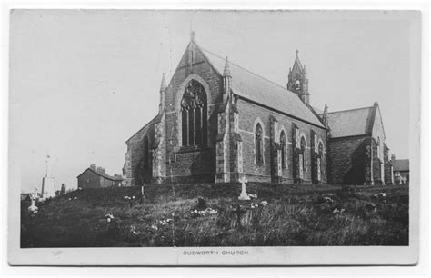 A Barnsley Historian's View: Happy 120th, the Anniversary of the