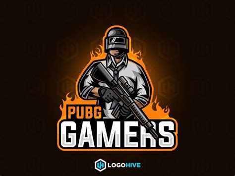Pubg lite beta will available four more countries. PUBG GAMERS | Photo logo design, Team logo design, Game logo