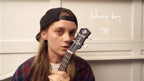 Johnny Boy Written By Twenty One Pilots Youtube