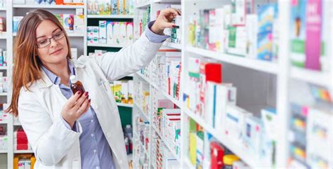 What Is The Average Pharmacist Salary A Look Into The Numbers