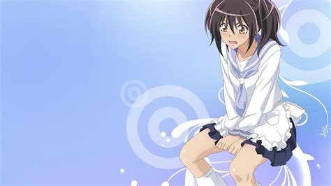 Conversation with anahita before bed | new video 2020. Maid Sama! Wallpaper HD Download