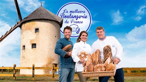 La Meilleure Boulangerie De France Du 12 Avril Le Sommaire Qui