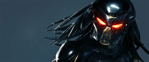 From wikimedia commons, the free media repository. 2560x1080 The Predator Movie 2018 Poster 2560x1080 ...