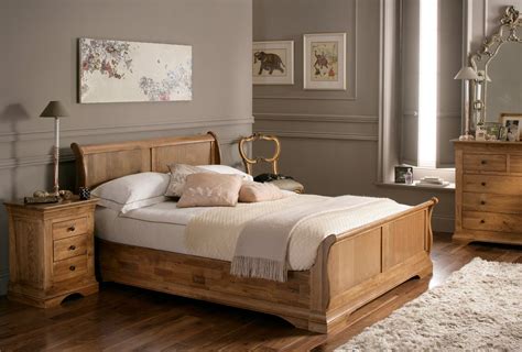 Popular Concept 48 Bedroom Ideas With Light Oak Furniture