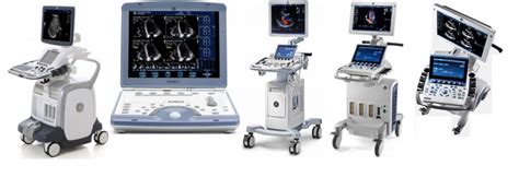 Ge Vivid Series Line Of Cardiac Ultrasound Machines Primedeq Blog