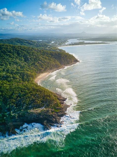 Noosa National Park For Photography Lovers