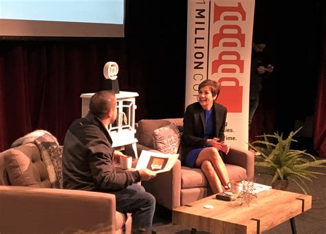 Before sharing sensitive information, make sure you're on a federal government site. Gov. Kim Reynolds to 1 Million Cups: "Build on positives ...
