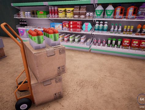 You need to keep your business running and your supermarket stocked , while managing other life aspects. Trader Life Simulator Free Download v2.1 - NexusGames