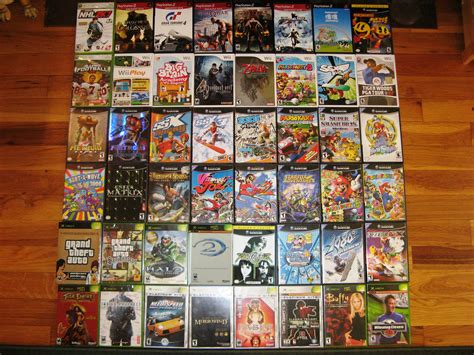 Eye 3,227 favorite 17 comment 0 Why selling your Old Games CD's is Advantageous For You ...