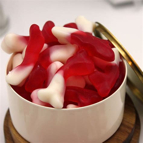 Halloween as well as halaloween are haram! Bonbon Os lisse Halal Halloween au meilleur prix