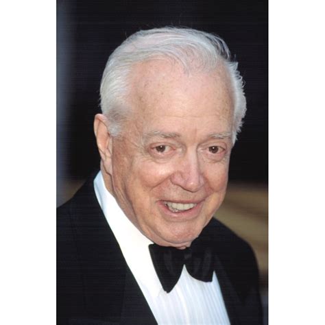 Hugh Downs At Nbc 75th Anniversary Ny 552002 By Cj Contino Celebrity