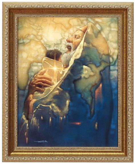 15 Best Ideas Christian Framed Wall Art