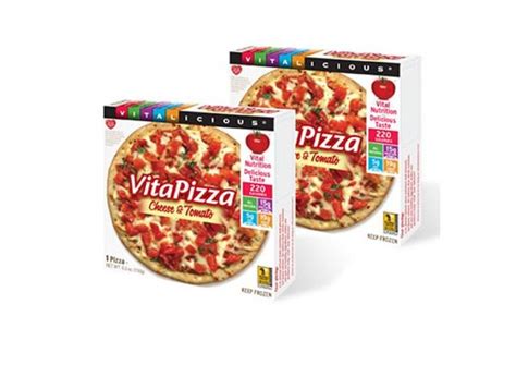 8 Best Frozen Pizzas For Weight Loss Eat This Not That Healthy Frozen Meals Healthy Recipes