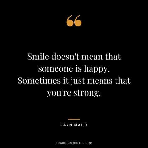 Love Quotes About Her Smile