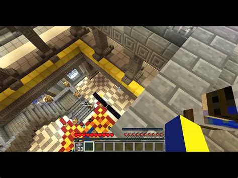This game can be played in our members had a blast playing the jeopardy! Minecraft Hunger Games - Double Jeopardy (With My ...