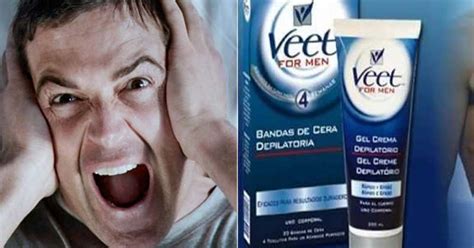 I have taken 1 session of chest and abdomen hair removal which have cost rs 0000. Man Uses Veet Hair Removal Cream On His Genitals
