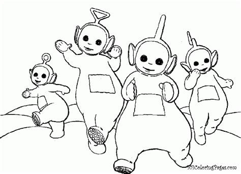 We have lots of teletubbies coloring pages at allkidsnetwork.com. Free Teletubbies Coloring Book, Download Free Clip Art ...