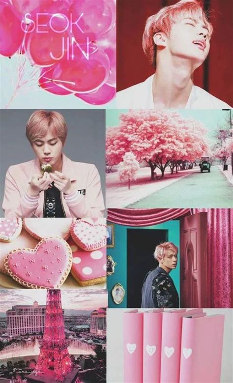 Maybe you would like to learn more about one of these? 717 best BTS: Jin images on Pinterest | Bts bangtan boy ...