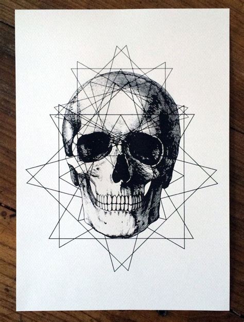 Dessin tete de mort mexicaine femme neu â american hippie. Tatouage tête de mort original- 40+ idées «memento mori» en styles variés | Skulls | Pinterest ...
