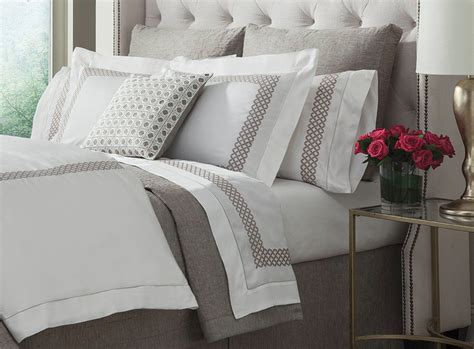 Home Treasures Bedding Avalon Luxury Sheeting