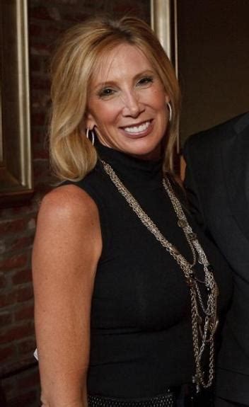 Janet Elway And New Beau To Bow For The “love” Of A Good Cause The