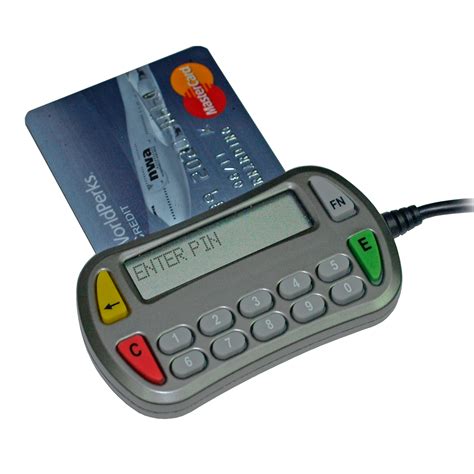 Acs Product Promotions Pin Pad Smart Card Readers And Terminals Ppdr