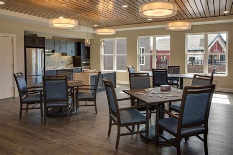 Senior Living Furniture Design Concepts And Trends Kwalu Senior Living