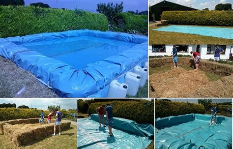 We did not find results for: Build Your Own Swimming Pool From Bales Of Hay | Home ...